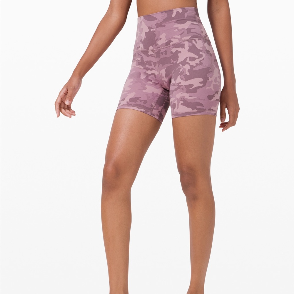 Align bike shorts